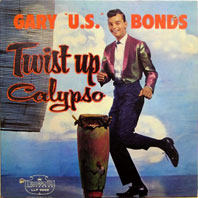 Gary 'U.S.' Bonds